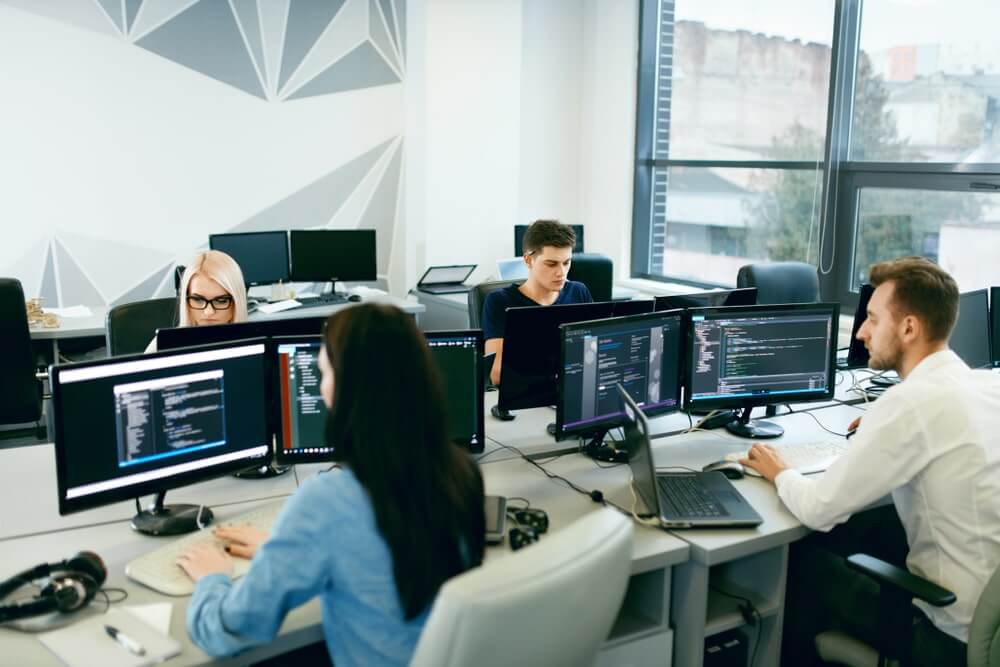 software development company